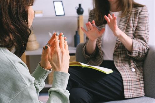 NLP techniky